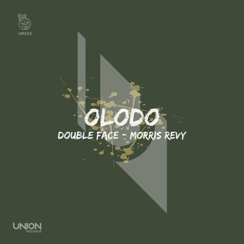 Double Face & Morris Revy - Olodo [UR341]